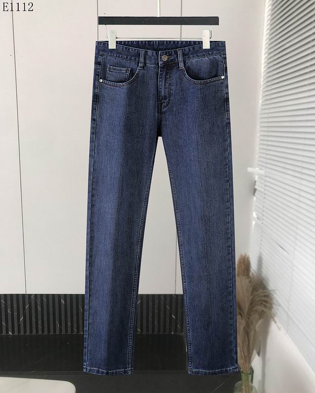 Armani Jean Pants Long-220